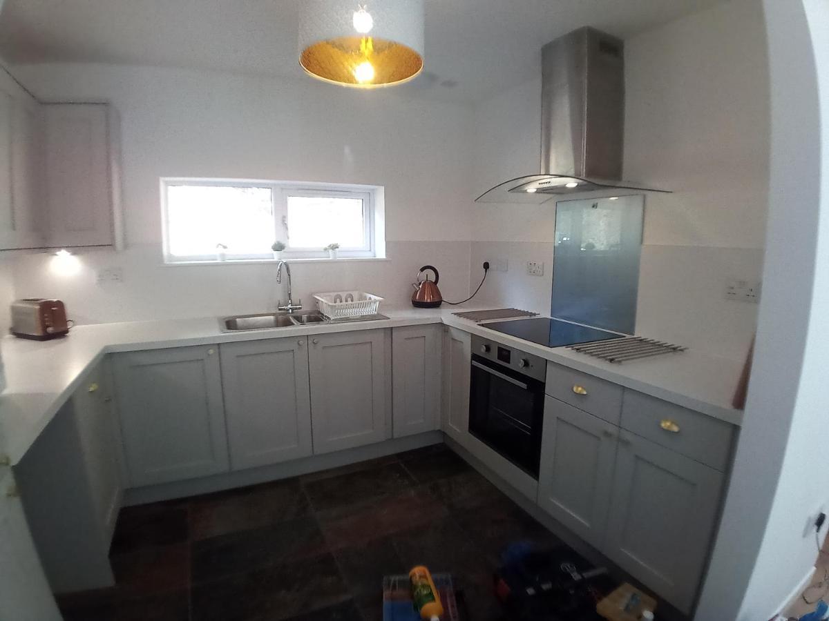 Sawmill Cottage Grantown-on-Spey Exterior foto